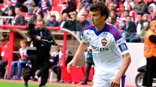 Роман Еременко