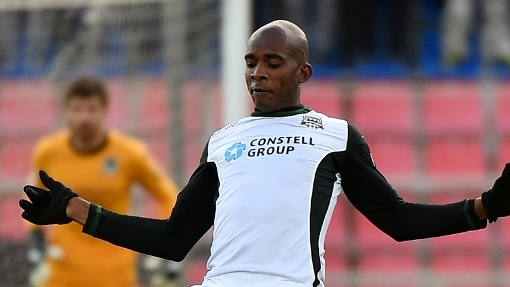 Шарль Каборе