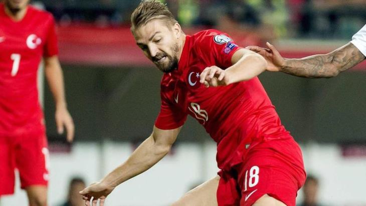 Джанер Эркин