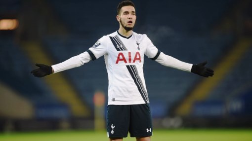 Набиль Бенталеб