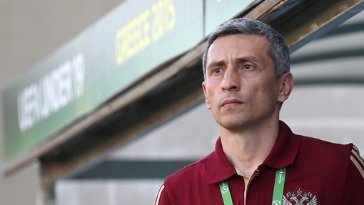 Дмитрий Хомуха