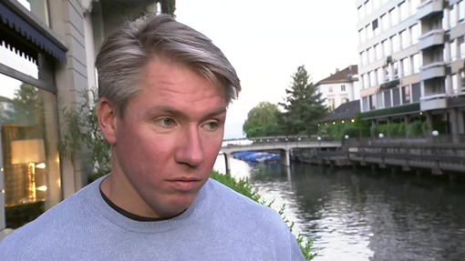 Алексей Сорокин