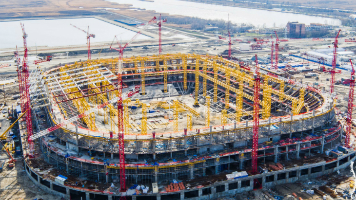 «Ростов Арена»