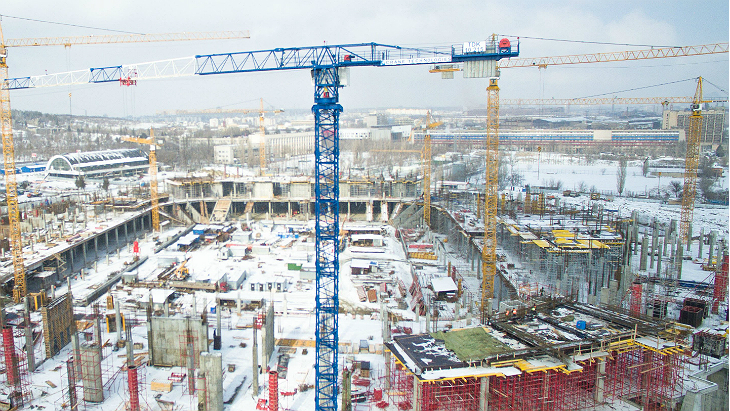 «Волгоград Арена»