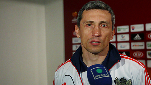 Дмитрий Хомуха