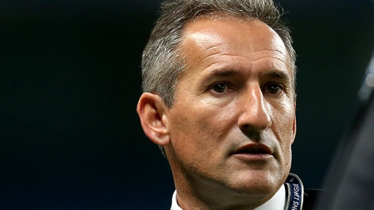 Чики Бегиристайн