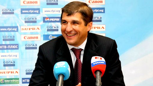 Омари Тетрадзе