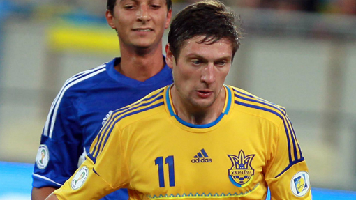 Евгений Селезнев