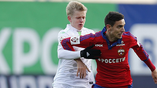 Александр Зинченко