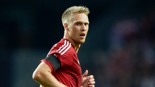 Никлас Йоргенсен