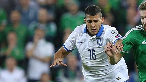 Николаос Карелис