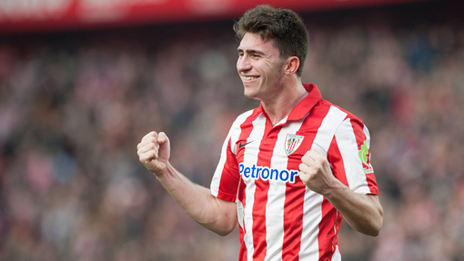 Эмерик Ляпорт