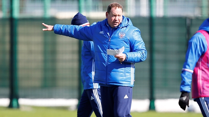 Леонид Слуцкий