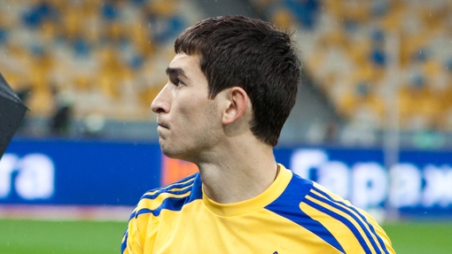 Тарас Степаненко