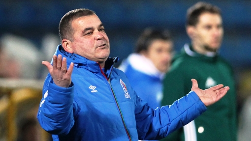 Йашар Вахабзаде