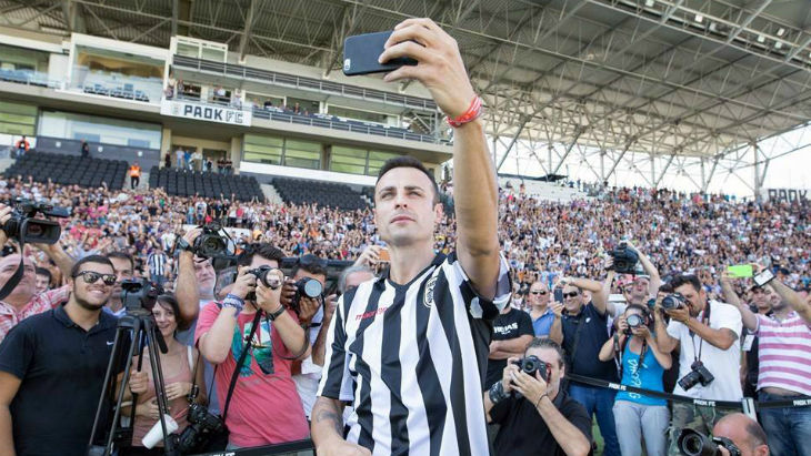 Димитар Бербатов