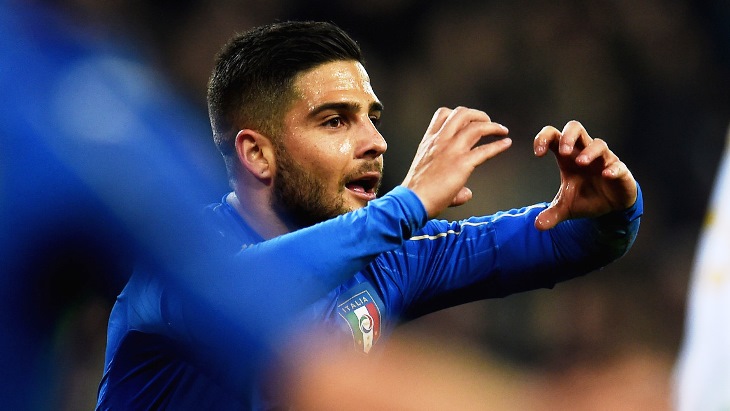 Лоренцо Инсинье