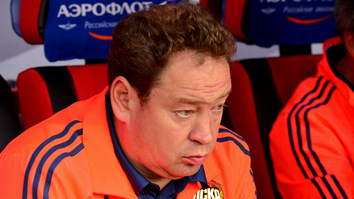 Леонид Слуцкий