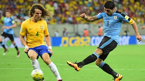 Фрагмент матча