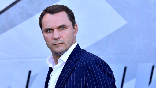 Андрей Кобелев