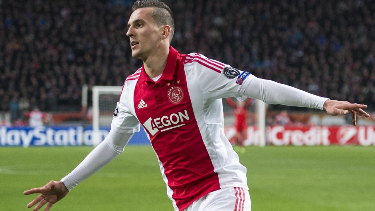 Аркадиуш Милик