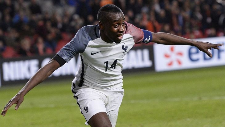 Символичным автором победного гола стал игрок под 14-м номером