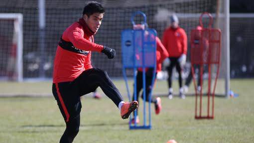 Лоренцо Мельгарехо