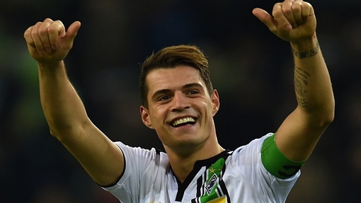 Гранит Джака