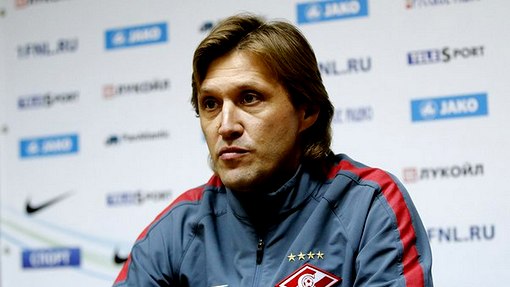 Евгений Бушманов