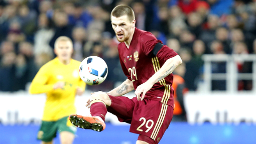 Олег Иванов