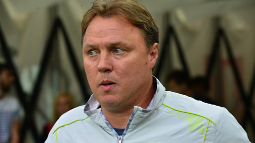 Игорь Колыванов