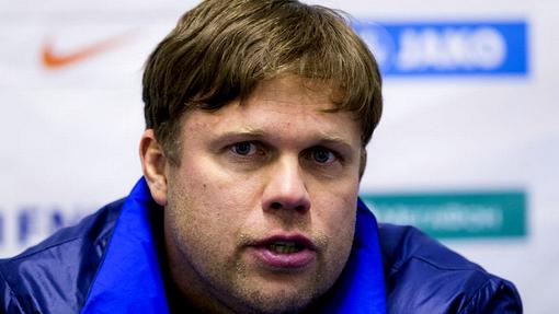 Владислав Радимов