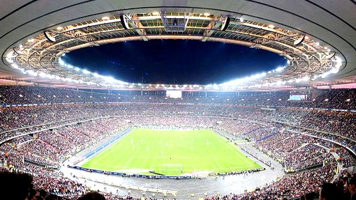 «Стад де Франс»