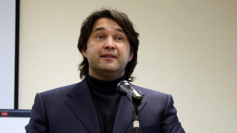 Шамиль Газизов