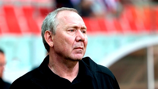 Олег Романцев