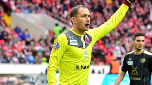 Сергей Рыжиков