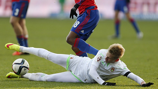 Александр Зинченко