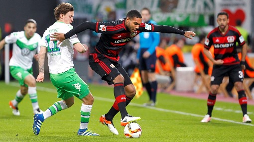 Фрагмент матча