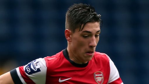 Эктор Бельерин