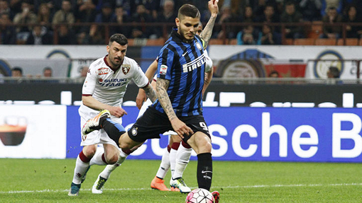 Мауро Икарди