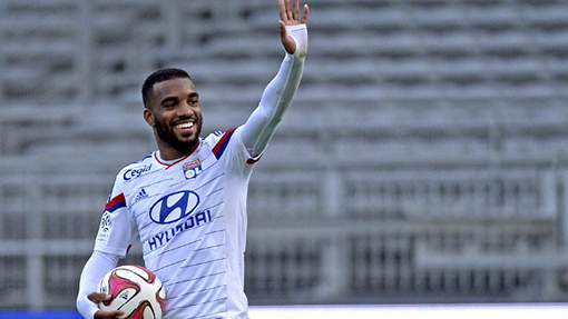 Александр Ляказетт