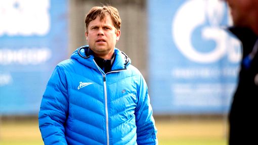 Владислав Радимов