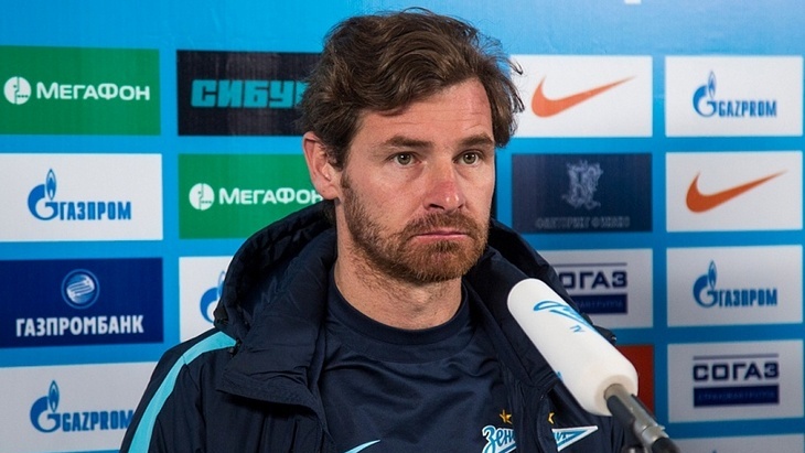 Андре Виллаш-Боаш