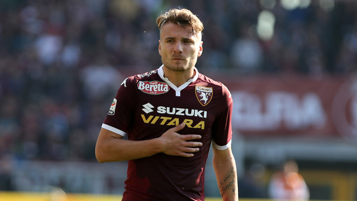 Чиро Иммобиле