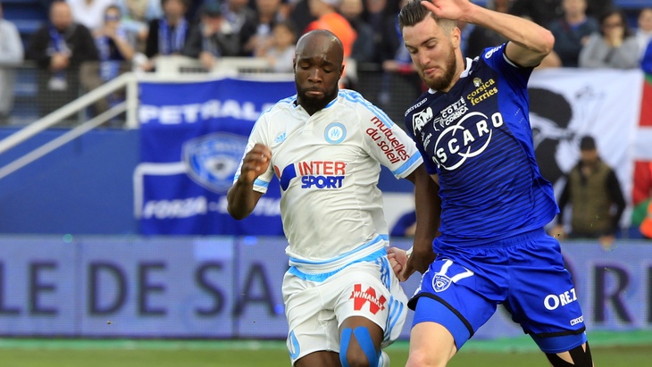 Лассана Диарра