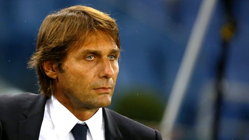 Антонио Конте