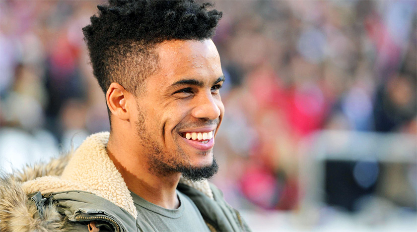 Даниэль Дидави