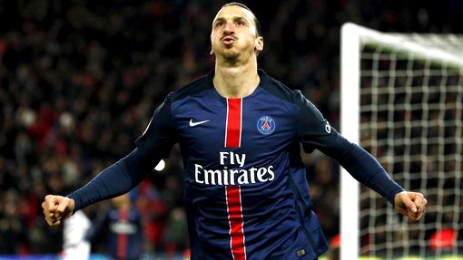 Златан Ибрагимович