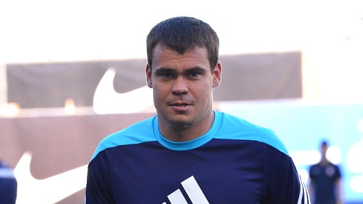 Кирилл Левников