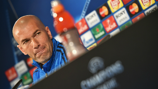 Зинедин Зидан